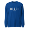 Unisex Long Sleeve Tee
